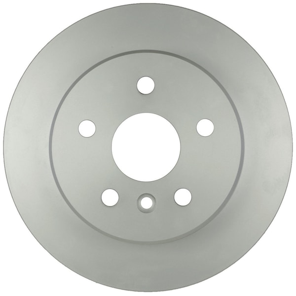 Bosch Quietcast Disc Disc Brake Roto, 50011234 50011234 - main